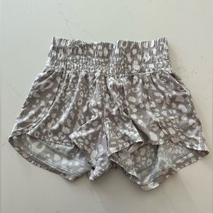 Altar’d State Revival Athletic Shorts